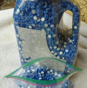 💖MAKE OFFER💖 4 pounds of tiny vintage buttons